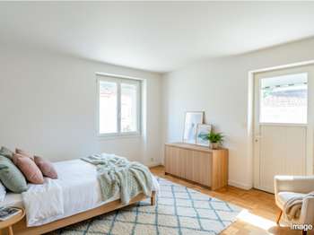 Vente maison 4 pièces Chéméré 44