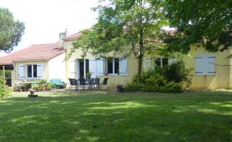 Photo Vente maison Chéméré