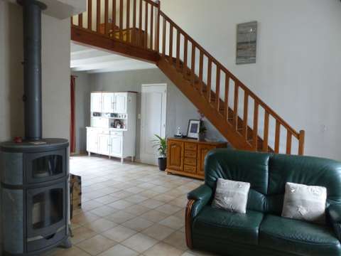 Vente maison 5 pièces Vente maison 5 pièces