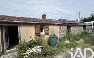 Photo Vente maison Chéméré