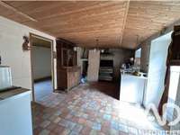 Vente maison 2 pièces