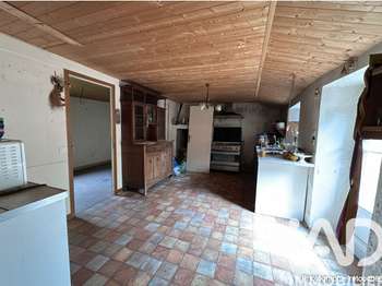 Vente maison 2 pièces