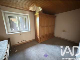 Vente maison 2 pièces
