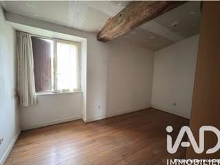 Vente maison 2 pièces