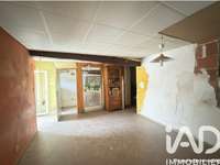 Vente maison 2 pièces