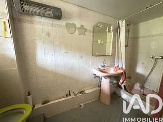 Vente maison 2 pièces