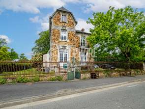 Vente Maison 5 chambresChéméré