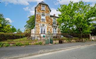 Photo Vente maison Chéméré