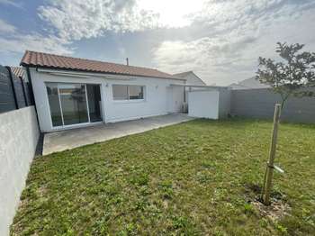 Vente maison 3 pièces Chéméré 44