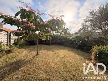 Vente maison 3 pièces Chéméré 44