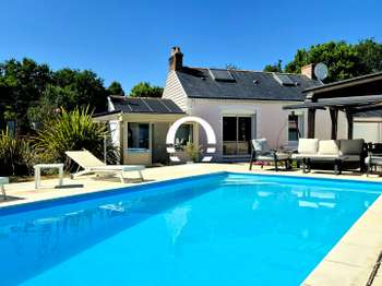 Vente Maison 2 chambresChéméré