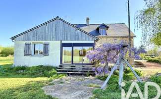Photo Vente maison Chémeré-le-Roi