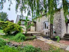 Vente Maison 2 chambresChémeré-le-Roi