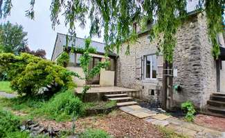 Photo Vente maison Chémeré-le-Roi