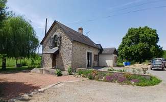 Photo Vente maison Chémeré-le-Roi