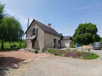 Vente maison 6 pièces Chémeré-le-Roi 53