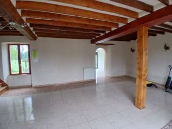 Vente maison 6 pièces Chémeré-le-Roi 53