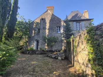 Vente Maison 2 chambresChémeré-le-Roi