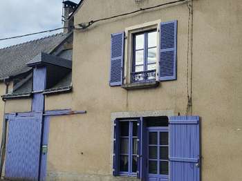 Vente Maison 2 chambresChémeré-le-Roi