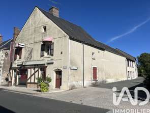 Vente Maison 14 piècesChémery