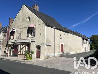 Vente maison 14 pièces Vente maison 14 pièces