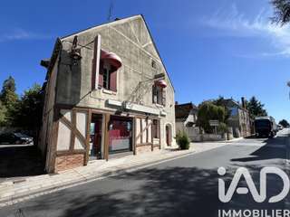 Vente maison 14 pièces Vente maison 14 pièces