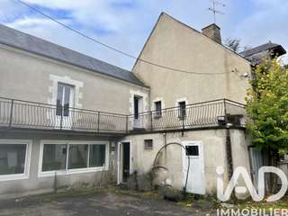 Vente maison 14 pièces Vente maison 14 pièces