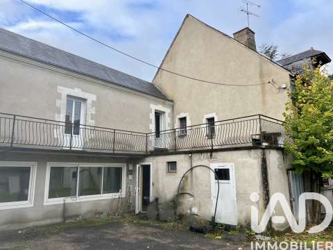 Vente maison 14 pièces Vente maison 14 pièces