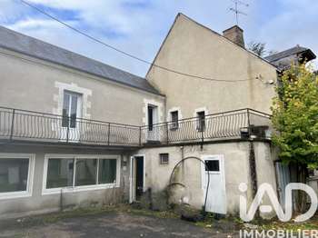 Vente maison 14 pièces Vente maison 14 pièces