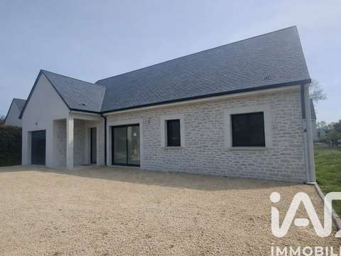 Vente maison 5 pièces Chémery 41