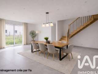 Vente maison 5 pièces Vente maison 5 pièces