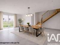 Vente maison 5 pièces Vente maison 5 pièces