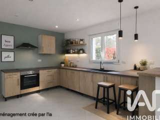Vente maison 5 pièces Vente maison 5 pièces