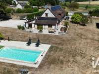 Vente maison 8 pièces Vente maison 8 pièces