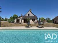 Vente maison Chémery - 41