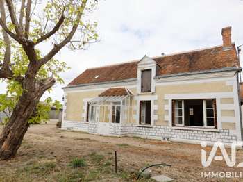 Vente Maison 2 chambresChémery