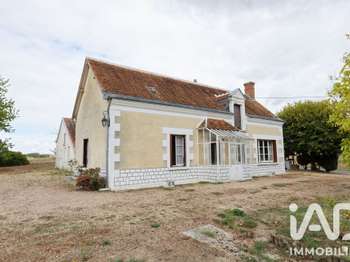 Vente Maison 2 chambresChémery