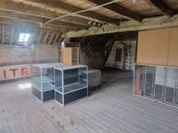 Vente maison 10 pièces