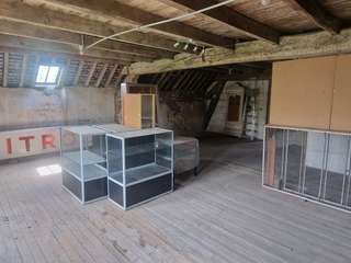 Vente maison 10 pièces