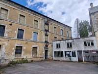 Vente maison 10 pièces