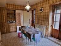 Vente maison 10 pièces