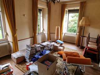 Vente maison 10 pièces