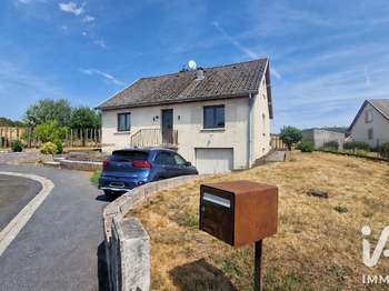 Vente Maison 4 chambresChémery-sur-Bar