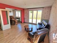 Vente maison 7 pièces Vente maison 7 pièces