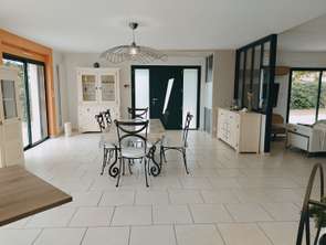 Vente Maison 4 chambresChemille