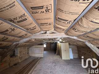 Vente maison 12 pièces