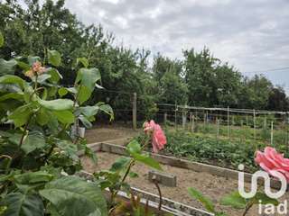 Vente maison 12 pièces