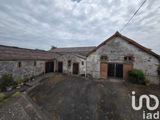 Vente maison 12 pièces