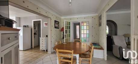 Vente maison 12 pièces Chemille 49