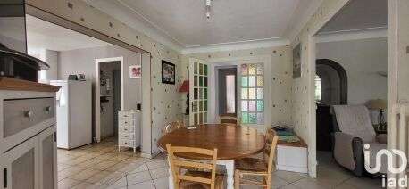 Vente maison 12 pièces Chemille 49